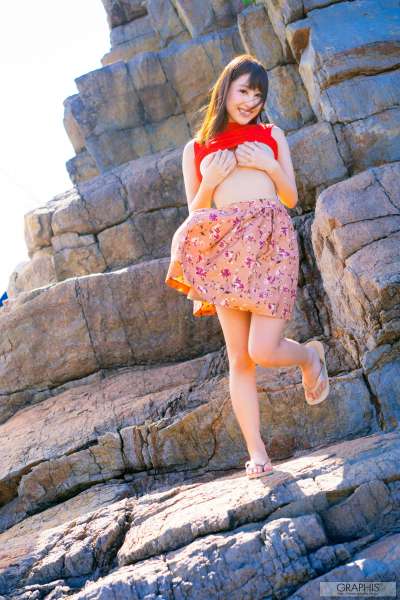 あやみ旬果(彩美旬果) - Beautiful Body 巨乳女优写真套图