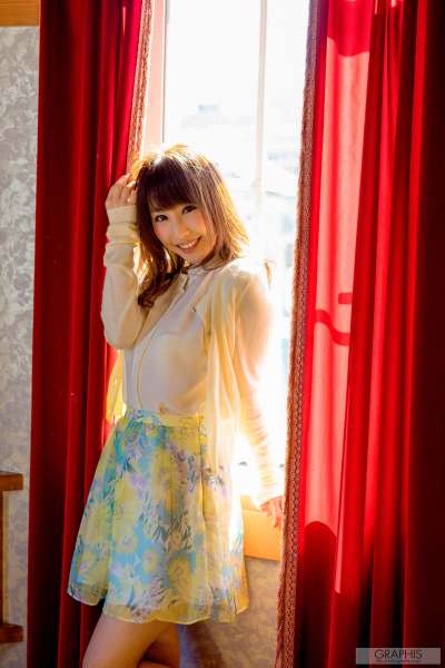 あやみ旬果(彩美旬果) - Beautiful Body 巨乳女优写真套图