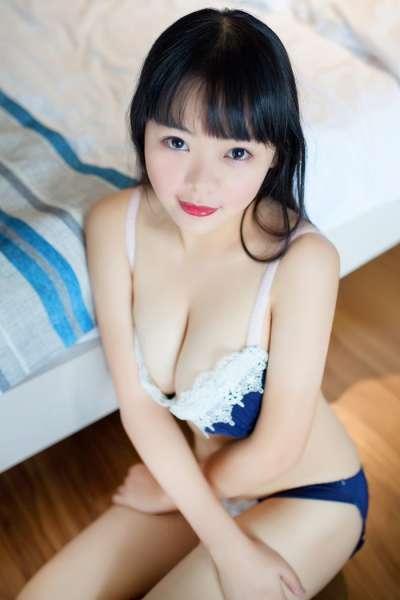 爆乳美女赤间苑枫小萝莉可爱至极高清套图写真