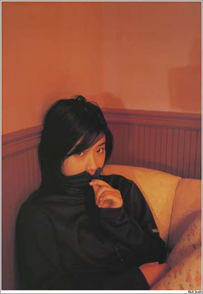 日本美女石原里美 -「16歳 至上の原石」~女优性感写真