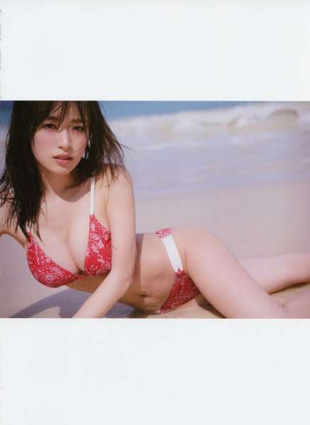 泉里香 Rika Izumi 1st Photobook「Rika!」性感女优照片