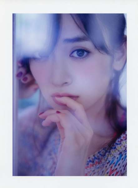 泉里香 Rika Izumi 1st Photobook「Rika!」性感女优照片