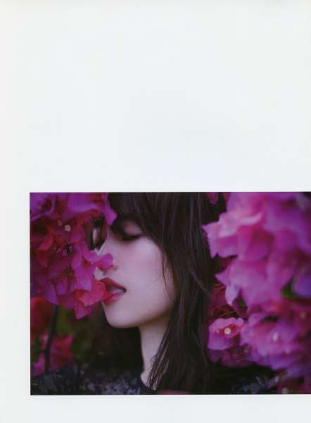 泉里香 Rika Izumi 1st Photobook「Rika!」性感女优照片