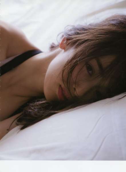 泉里香 Rika Izumi 1st Photobook「Rika!」性感女优照片