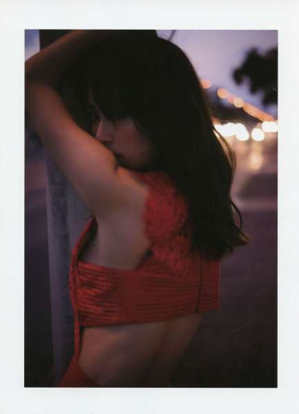 泉里香 Rika Izumi 1st Photobook「Rika!」性感女优照片