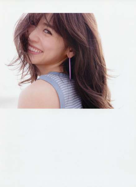泉里香 Rika Izumi 1st Photobook「Rika!」性感女优照片