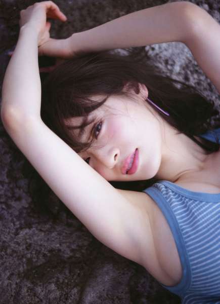 泉里香 Rika Izumi 1st Photobook「Rika!」性感女优照片