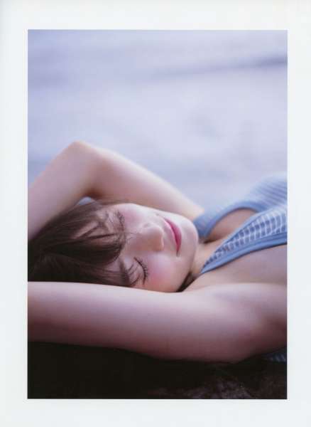 泉里香 Rika Izumi 1st Photobook「Rika!」性感女优照片