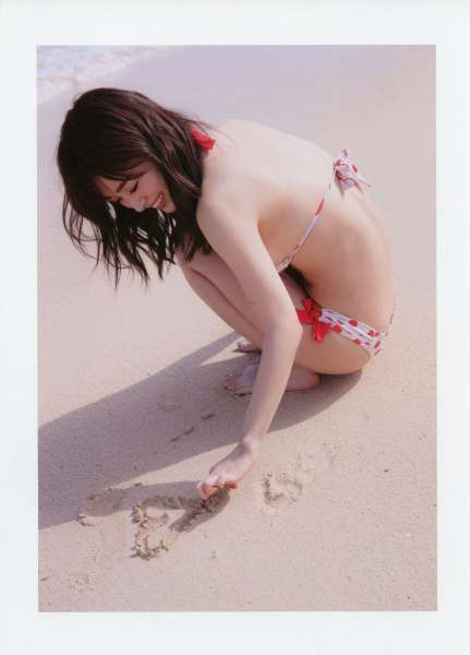 泉里香 Rika Izumi 1st Photobook「Rika!」性感女优照片