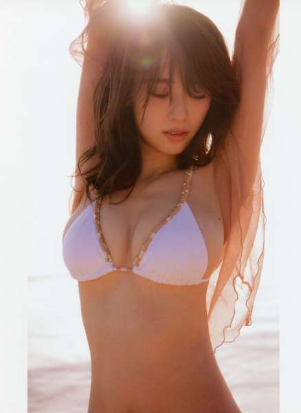 泉里香 Rika Izumi 1st Photobook「Rika!」性感女优照片