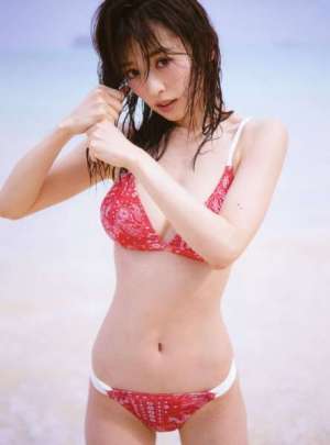 泉里香 Rika Izumi 1st Photobook「Rika!」性感女优照片
