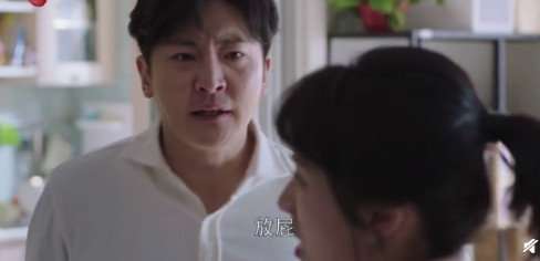 郭京飞回应苏明成打朱丽：这哥们儿真的无可救药！