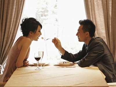 女孩第一次约会技巧