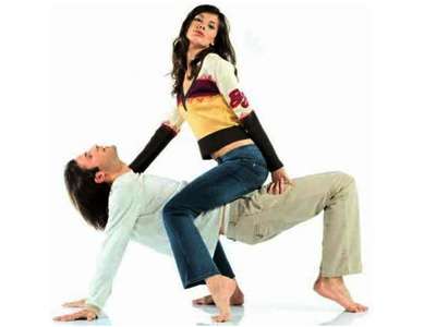 过性生活时，姿势变换多更易高潮吗