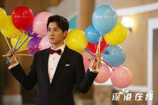 《爱上你治愈我》彭冠英脱线有趣 搭档窦骁兄弟互怼情深