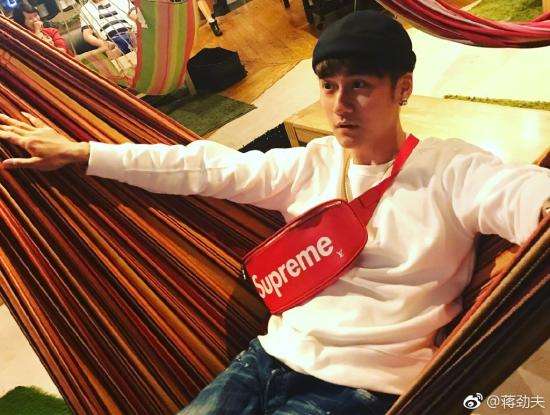 蒋劲夫家暴案结果公布 东京地方检察院决定不起诉