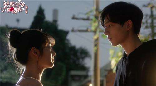 《恶魔少爷别吻我》第二季今日上线 高糖虐恋升级