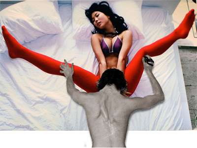  必备的吹箫四字诀