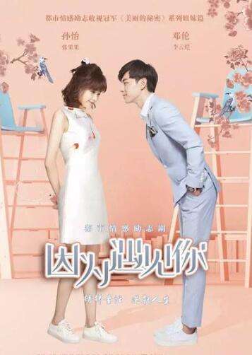 《因为遇见你》追剧指南:《因为遇见你》在哪个台播什么时候更新 一共多少集