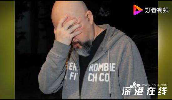 辛龙发声 不希望被打扰 请求媒体高抬贵手