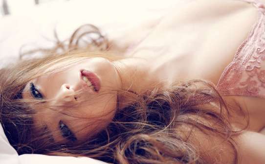  女人经期更容易恋爱的原因