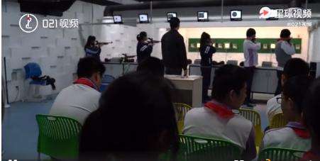 上海一初中开11门体育课什么情况?有哪些课程?