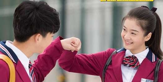 我的继父是偶像43集至大结局：罗大佐与任晓曼被韩冬冬拆散(一)