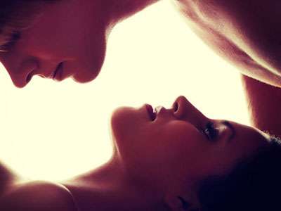 性和爱绝对不能分开 性和爱绝对不能分开