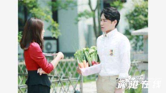 如果爱项北真实身份揭秘 结局如何和晴天会在一起吗-