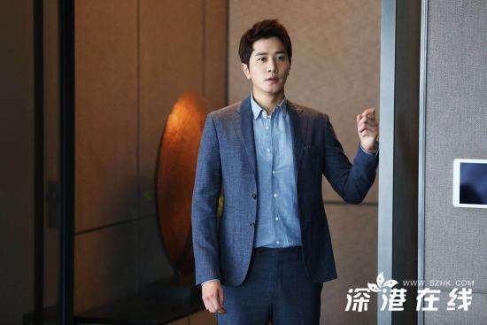 《爱上你治愈我》彭冠英脱线有趣 搭档窦骁兄弟互怼情深