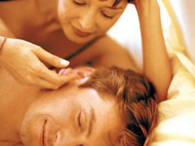 “一夜七次郎”最爱的助性技巧