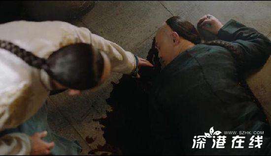 那年花开月正圆沈月生是怎么死的 杀害沈月生的凶手是谁 沈月生扮演者李解个人资料