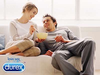 7性爱攻略让夫妻乐不思蜀