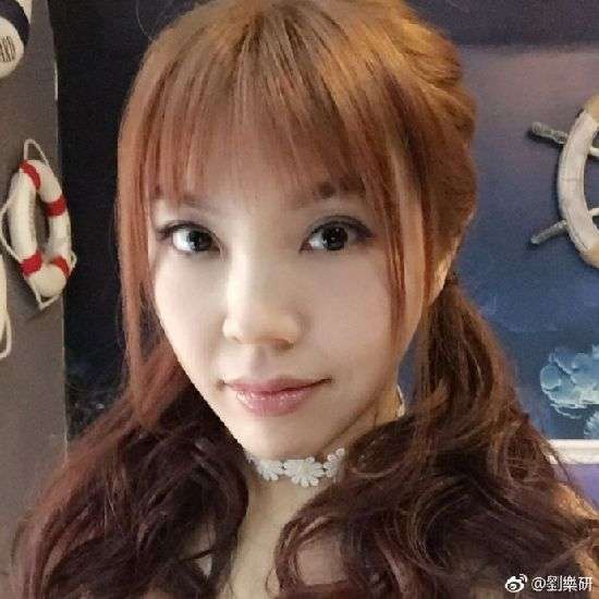 台女星入境被海关拦下 直呼“真的没整形” 这位台女星是谁？