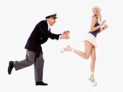 咸猪手有哪些特征