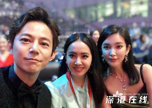 李冰冰和蔡依林什么关系 两人竟是闺蜜 李冰冰和蔡依林怎么认识的