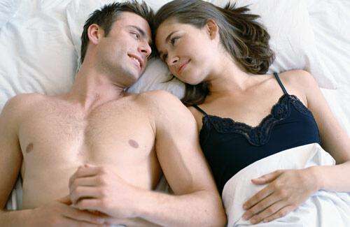 夫妻性生活多长时间算正常？