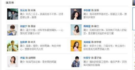 我的波塞冬张云龙播出时间几号-哪一台-每周几更新几集-剧情介绍