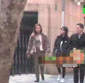 郑爽疑与张恒有经济纠纷 被曝赴法院交换庭前证据