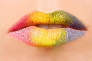 色彩 操控男人性意识的“魔力”