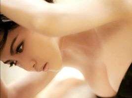 关于女性的裸体艺术,你知道么? 关于女性的裸体艺术,你知道么?