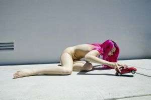 关于女性的裸体艺术,你知道么? 关于女性的裸体艺术,你知道么?