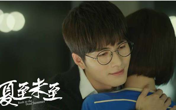 《夏至未至》傅小司是祭司立夏什么时候知道：具体在第几集(一)