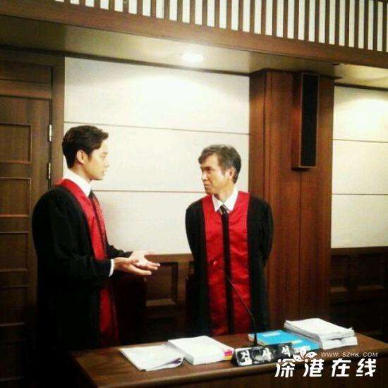 尹恩惠新剧《心动警报》男主是谁-千正明个人作品介绍