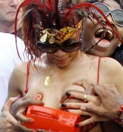 揩油是什么意思