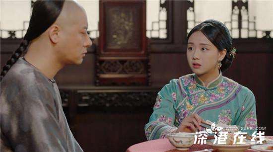 那年花开月正圆赵白石哪一集死的