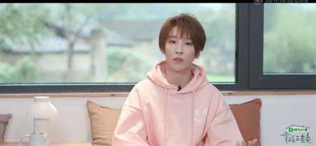 谢楠 女性独立的不是钱是心 到底什么情况?【图】