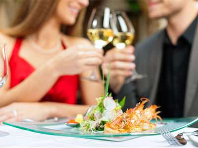 恋人约会做什么 恋人约会做什么