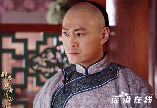 那年花开月正圆沈月生是怎么死的 杀害沈月生的凶手是谁 沈月生扮演者李解个人资料