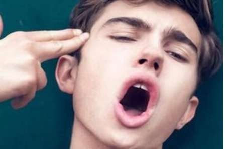 重口味心理学 重口味心理学